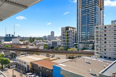 Property 503, 43A Peel Street, SOUTH BRISBANE QLD 4101 IMAGE 0