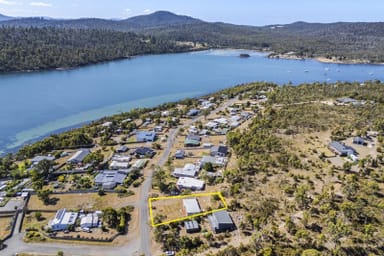 Property 167 Sommers Bay Road, Murdunna TAS 7178 IMAGE 0