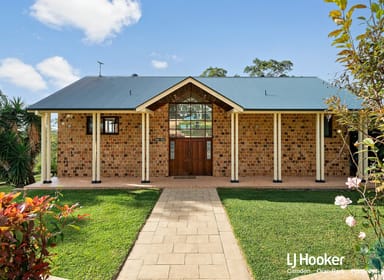 Property 203 Garlicks Range Road, Orangeville NSW 2570 IMAGE 0