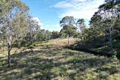 Property Lot 108 Blacksnake Road, Black Snake QLD 4600 IMAGE 0