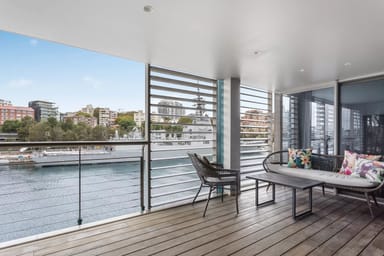 Property 418, 6E Cowper Wharf Road, Woolloomooloo NSW 2011 IMAGE 0