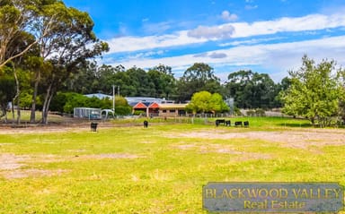 Property 56 Cardinal Road, BRIDGETOWN WA 6255 IMAGE 0