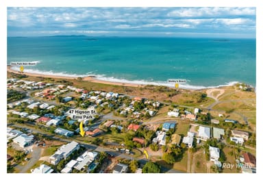 Property 47 Higson Street, Emu Park QLD 4710 IMAGE 0