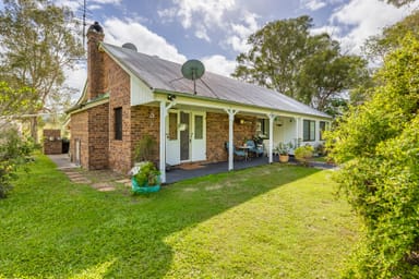 Property 3331 D'Aguilar Highway, STONY CREEK QLD 4514 IMAGE 0