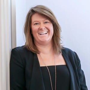 Property Agent Nikki Seppelt