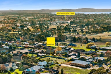 Property 8 Adore Court, Elliminyt VIC 3250 IMAGE 0