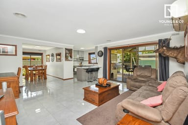 Property 345 New Dookie Rd, Grahamvale VIC 3631 IMAGE 0