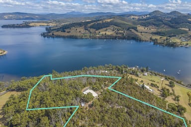 Property 7124 Channel Highway, GARDNERS BAY TAS 7112 IMAGE 0