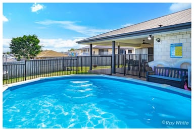 Property 3 Tasman Court, GRACEMERE QLD 4702 IMAGE 0