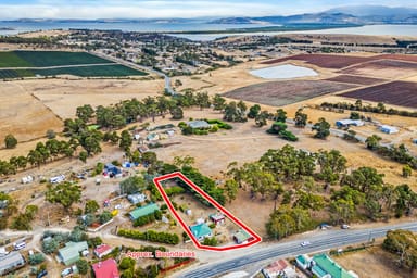 Property 702 Arthur Highway, Forcett TAS 7173 IMAGE 0