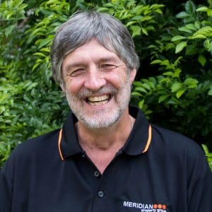 Property Agent Richard Jones