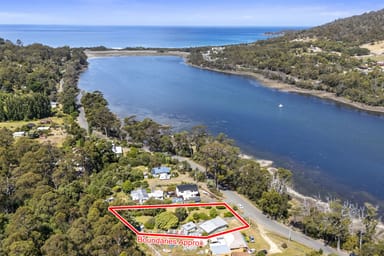 Property 104 Old Jetty Road, EAGLEHAWK NECK TAS 7179 IMAGE 0