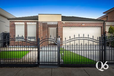 Property 21 Magazine Avenue, Cairnlea VIC 3023 IMAGE 0