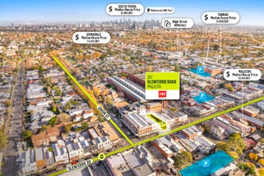 Property 207 Glenferrie Road, Malvern VIC 3144 IMAGE 0