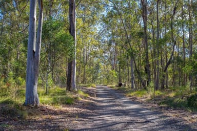 Property Lot 283 Tunstall Road, CHARLWOOD QLD 4309 IMAGE 0