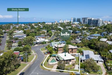 Property 6 Fairlie Crescent, Moffat Beach QLD 4551 IMAGE 0