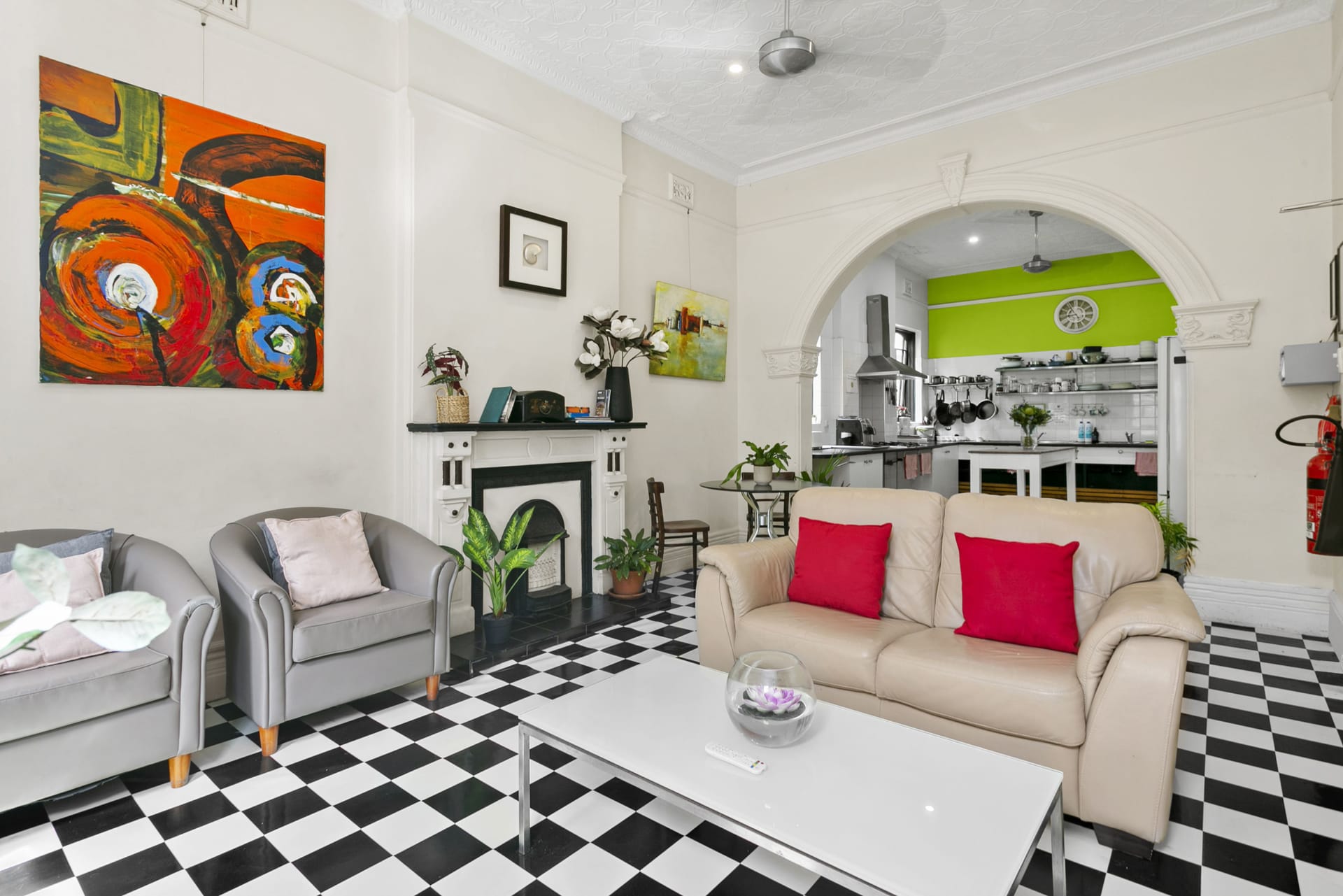 Property 302 Arden Street, COOGEE NSW 2034 IMAGE