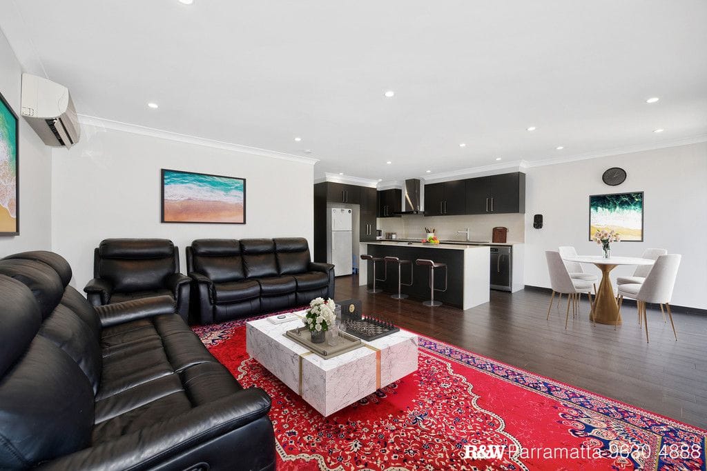 Property 26 Aubrey Street, SOUTH GRANVILLE NSW 2142 secondary IMAGE