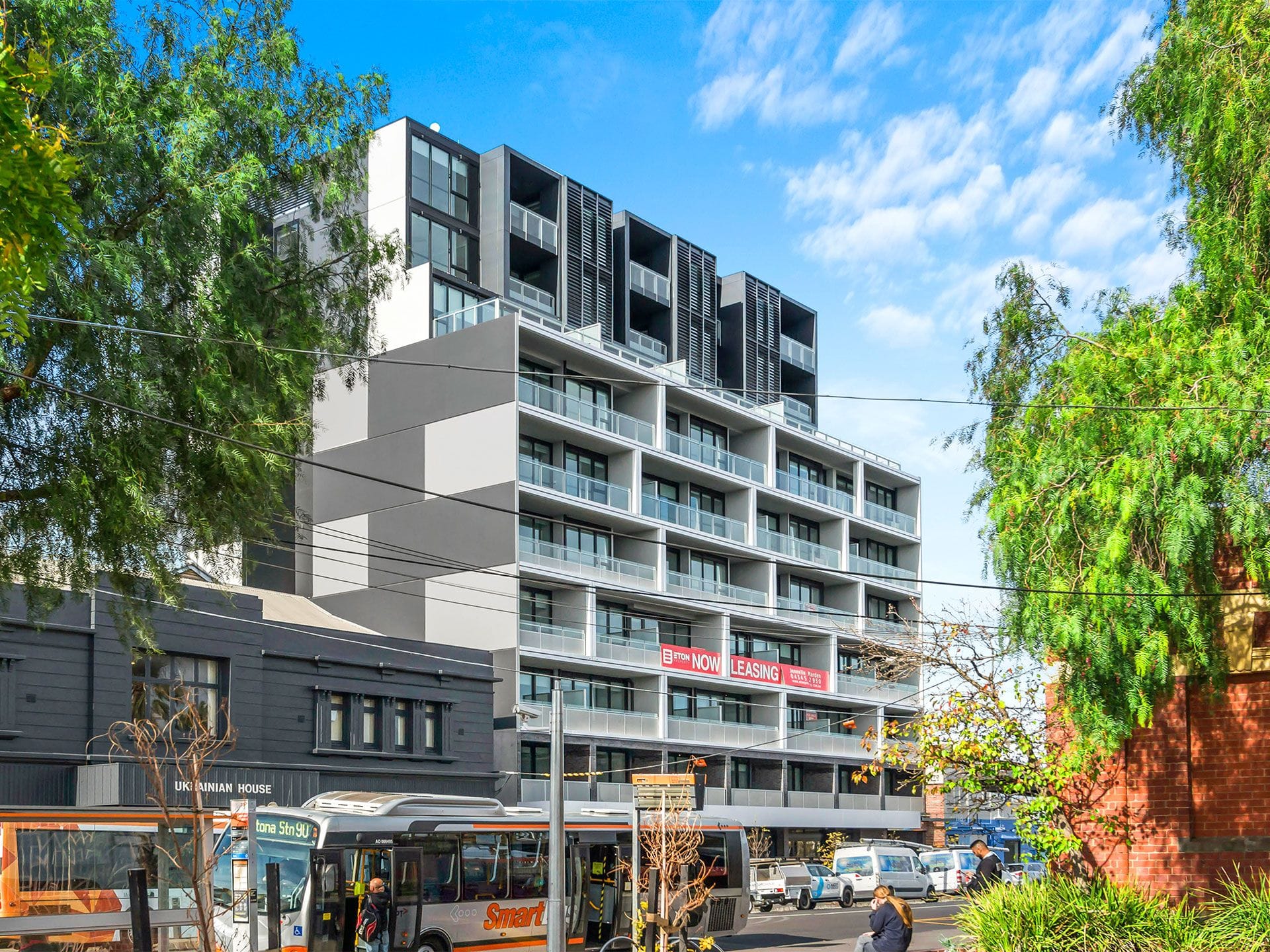 Property 801/19 Russell Street, Essendon VIC 3040 main IMAGE