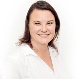 Property Agent Catherine Taylor