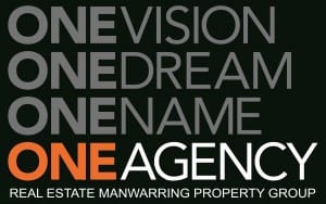 One Agency Real Estate Manwarring Property Group