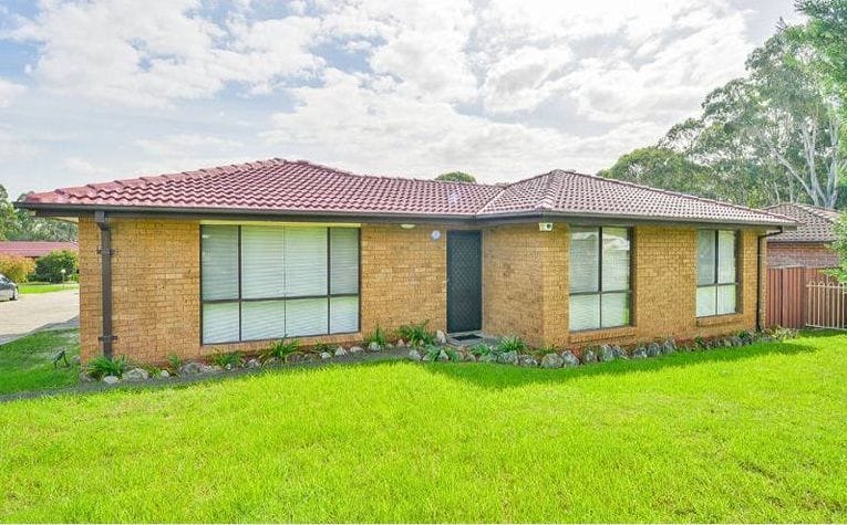 Property 9, 4 Mary Street, Macquarie Fields NSW 2564 secondary IMAGE