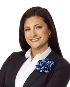 Property Agent Dionne Wilson