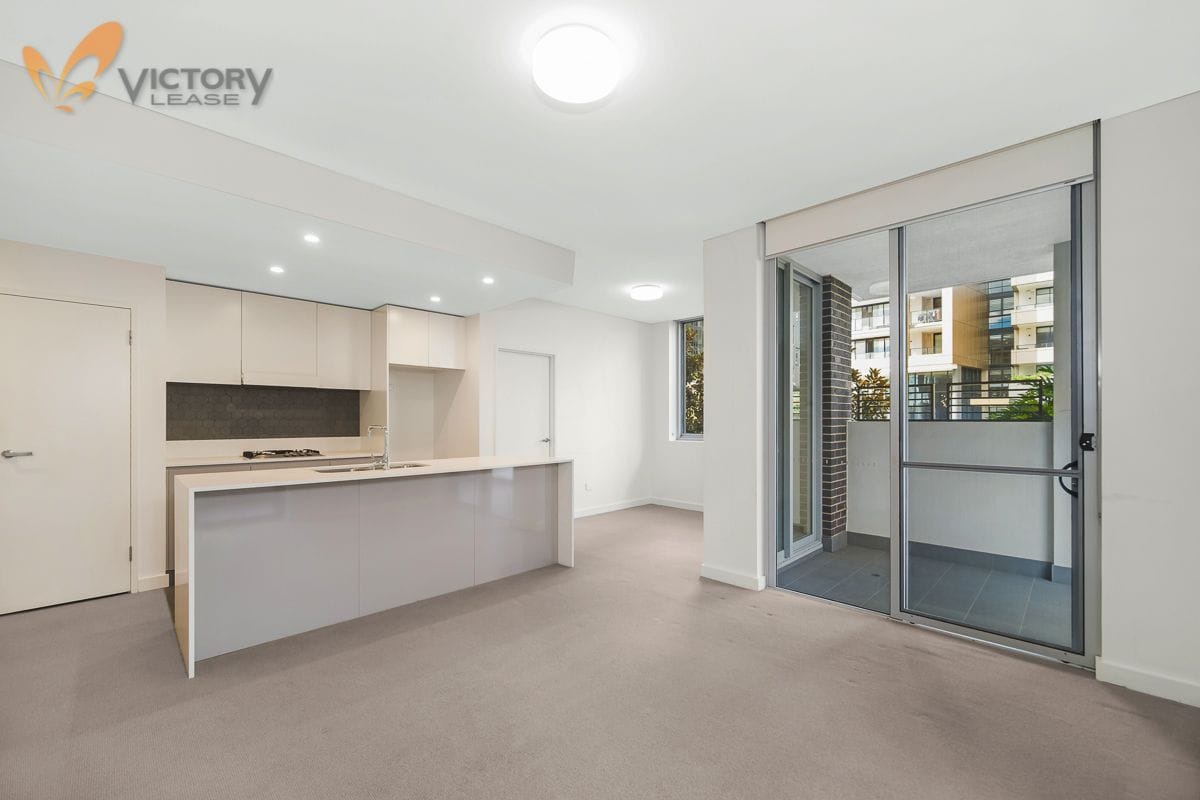 Property D226/2 Half Street, Wentworth Point NSW 2127 secondary IMAGE