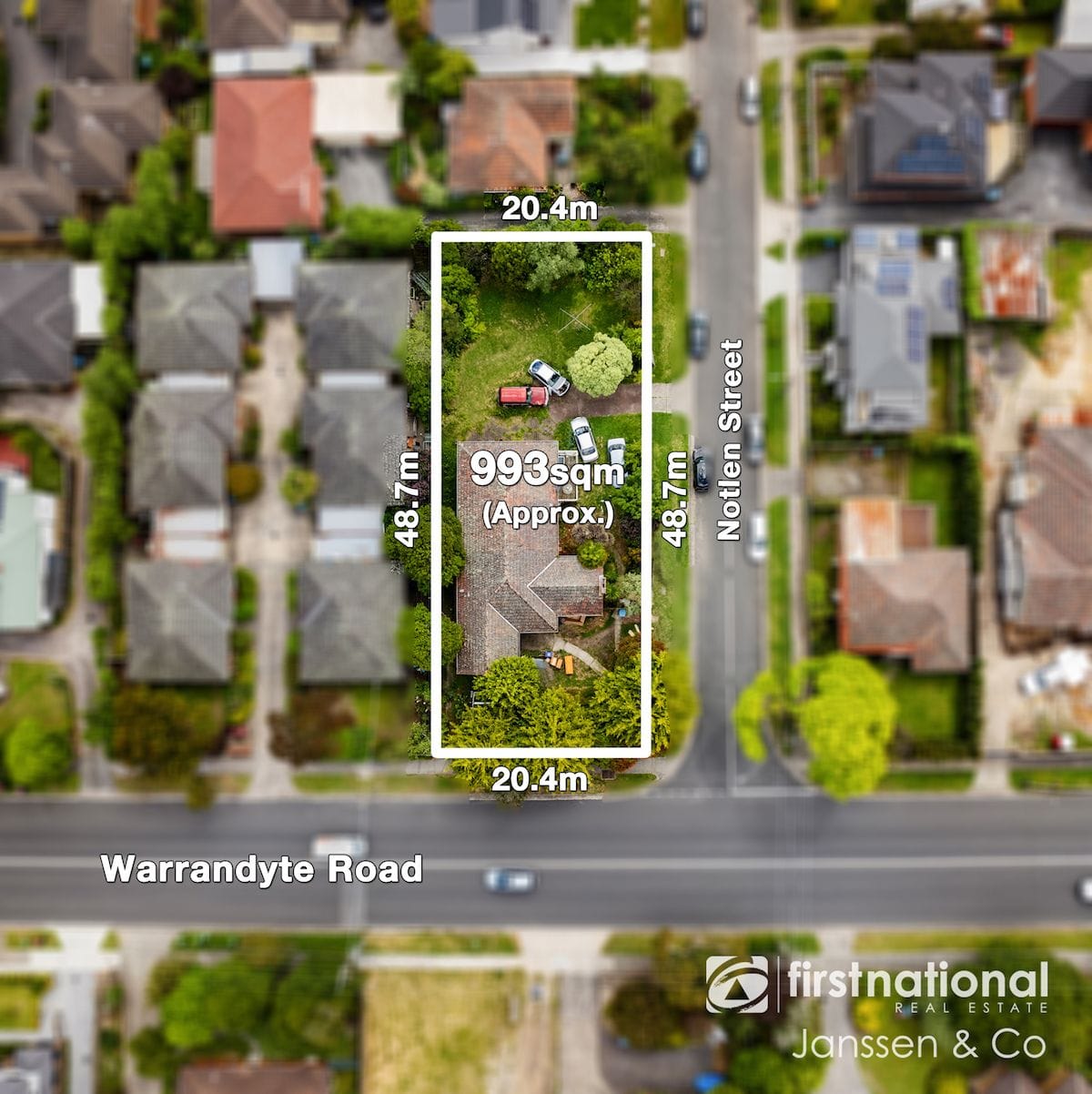 Property 53 Warrandyte Road, Ringwood VIC 3134 secondary IMAGE