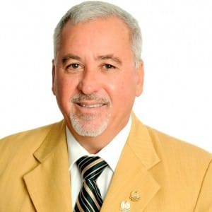 Property Agent Ray Bayakly