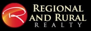 Regional and Rural Realty
