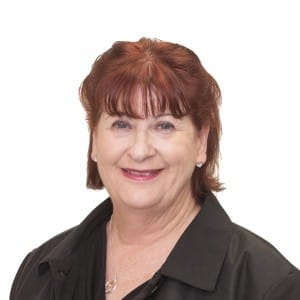 Property Agent Maree O'Connor
