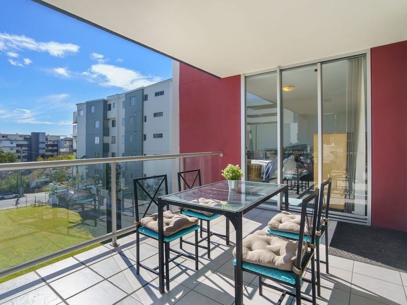 Property 16, 27 Station Road, INDOOROOPILLY QLD 4068 secondary IMAGE
