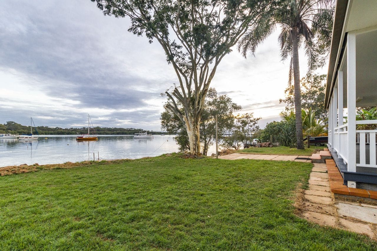 Property 1D Bayview Rd, Russell Island QLD 4184 IMAGE