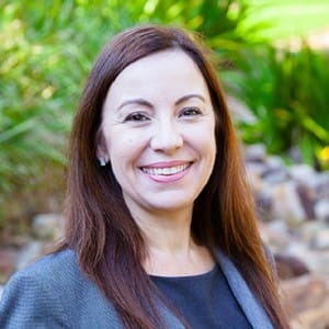 Property Agent Tracey Caruana