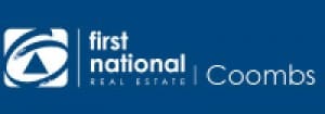 First National Real Estate Coombs