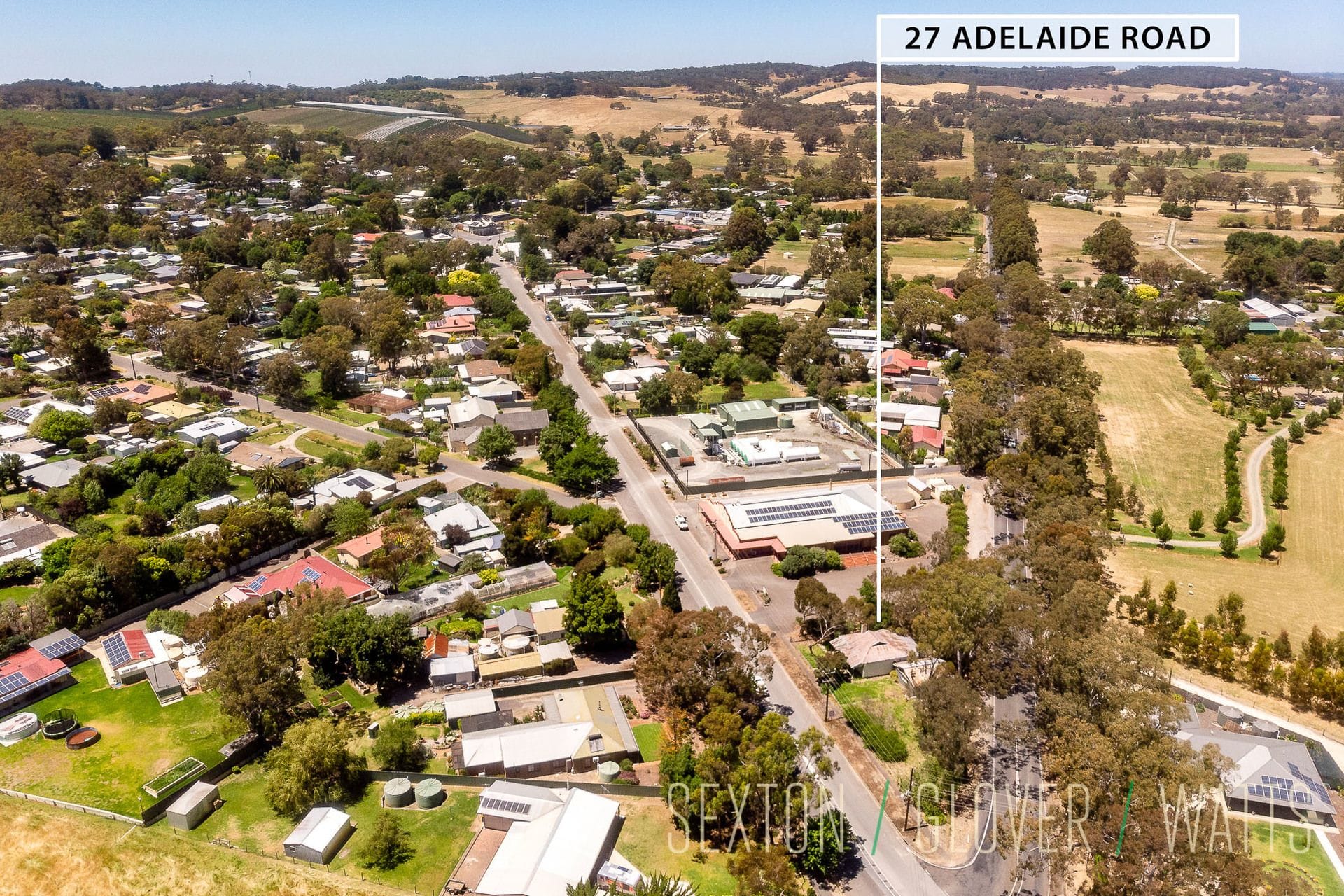Property 27 Adelaide Road, Echunga SA 5153 secondary IMAGE