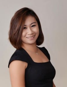 Property Agent Marianti Chan