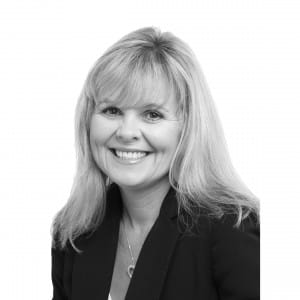Property Agent Tricia Kernahan