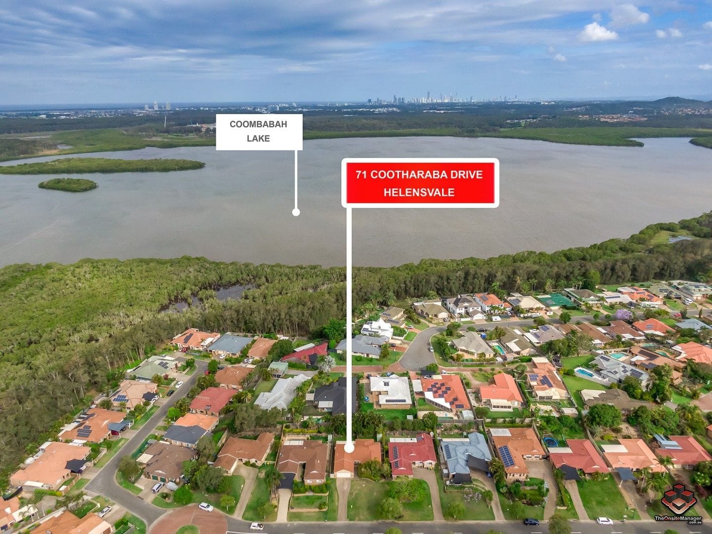 Property 71 Cootharaba Drive, Helensvale QLD 4212 IMAGE