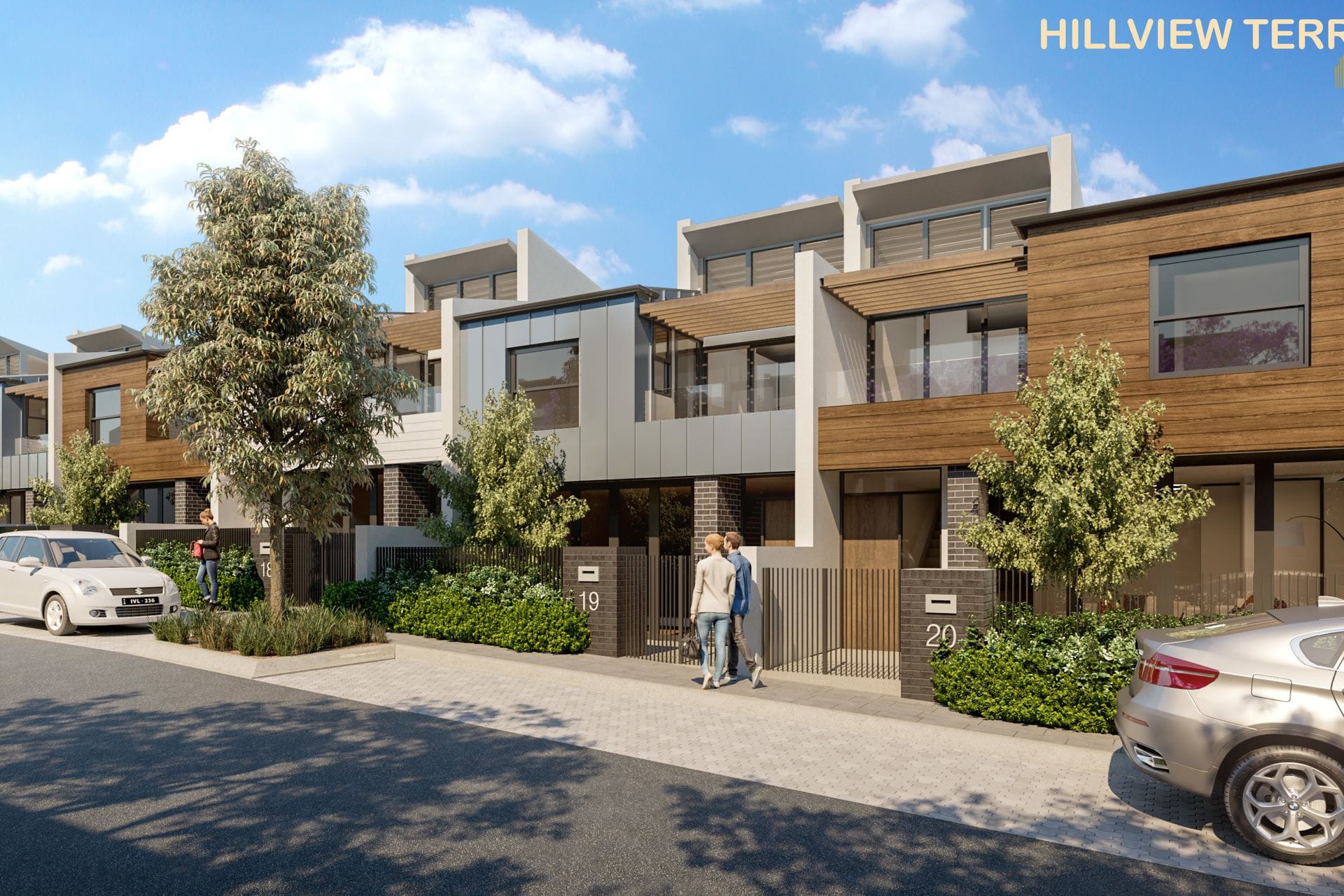 Property 3-23 Hillview Road, Kellyville NSW 2155 secondary IMAGE