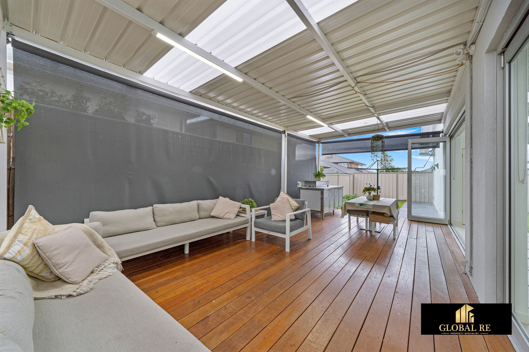 Property 25 Wauchope place, Carnes Hill NSW 2171 IMAGE