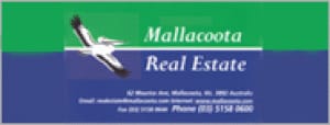 Mallacoota Real Estate