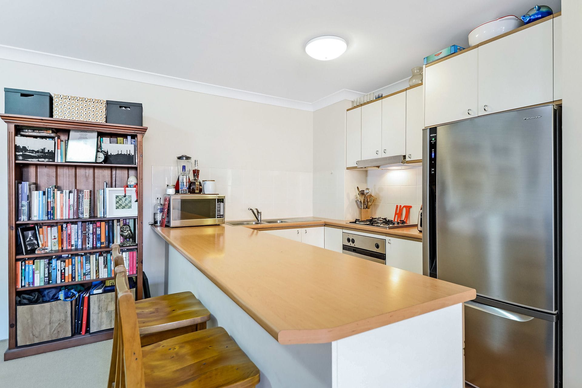 Property 8406, 177-219 Mitchell Road, ERSKINEVILLE NSW 2043 secondary IMAGE