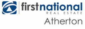 First National Real Estate Atherton