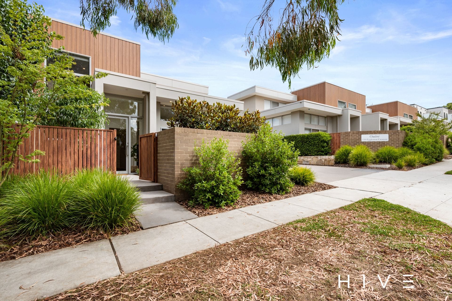 Property 5/110 Eggleston Crescent, Chifley ACT 2606 secondary IMAGE