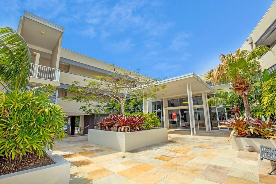 Property 118/1-7 Moores Crescent, VARSITY LAKES QLD 4227 IMAGE
