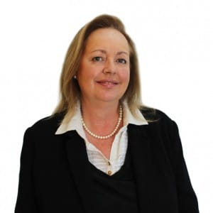 Property Agent Michele Smith