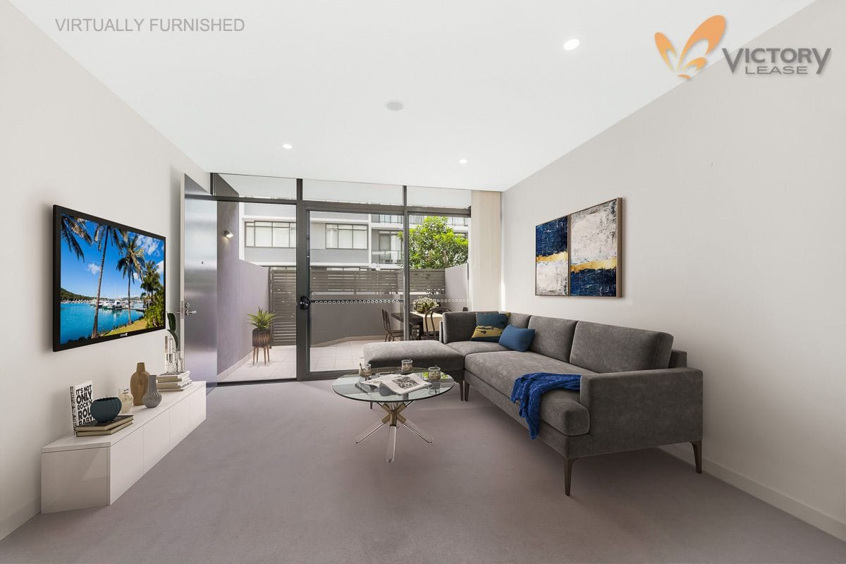 Property G07/8 Waterview Drive, Lane Cove NSW 2066 secondary IMAGE