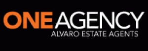 One Agency Alvaro Estate Agents